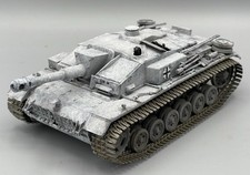 Stug iii winterketten gebraucht kaufen  Ilvesheim