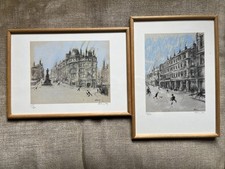 Harold riley city for sale  STONEHAVEN