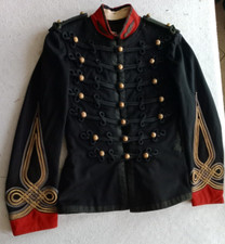 Veste vareuse tunic d'occasion  Cosne-Cours-sur-Loire
