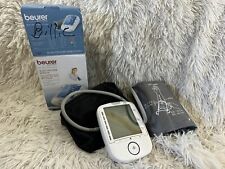 Monitor de pressão arterial Beurer BM47 braço superior 1 unidade comprar usado  Enviando para Brazil