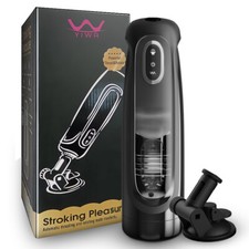 Vibration massager automatic d'occasion  Expédié en Belgium