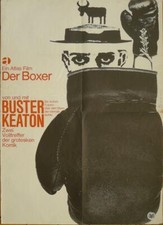 Battling butler buster d'occasion  France