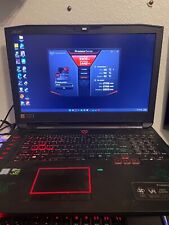 Acer predator 17.3 for sale  Azle