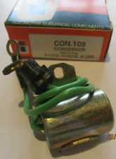 Xcon109 new condenser for sale  SUDBURY