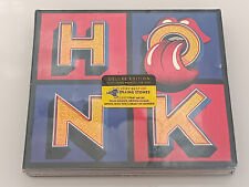 Honk by Rolling Stones (3CD, 2019) comprar usado  Enviando para Brazil