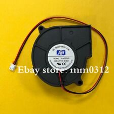 JSL JDH7530S 7530 24V 0.20A secador Umidificador Ventilador De Refrigeração Turbo Blower comprar usado  Enviando para Brazil