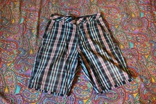 Billabong vintage shorts usato  Torino