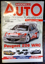 Rivista del 2003 usato  Albenga