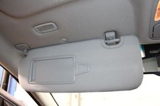 Driver sun visor for sale  Mount Olive