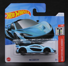 Hot wheels mclaren usato  Tufillo