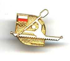 CANOE Kayak pin Tokyo 2020 / 2021 POLAND NOC badge dyscypliny olimpijskie na sprzedaż  PL