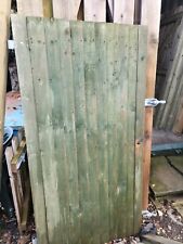 Old gates for sale  BASINGSTOKE