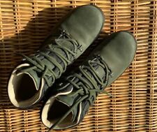 Hiking boots size for sale  LONDON