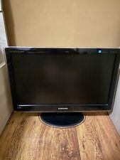 Monitor samsung ls22eldkf usato  Giarre