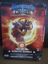 Lightseekers kindred tech for sale  OTLEY