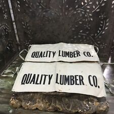 Vintage quality lumber for sale  Leavenworth