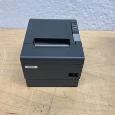 Epson t88iv point d'occasion  Expédié en Belgium