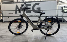 Bike city gebraucht gebraucht kaufen  Mönchengladbach