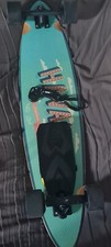 Electric longboard for sale  CRAWLEY