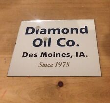 Diamond oil company for sale  Lufkin