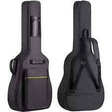New black padded for sale  GREENFORD