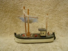 Vintage style trawler for sale  Harrison