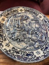 German salt glaze for sale  BARNSTAPLE