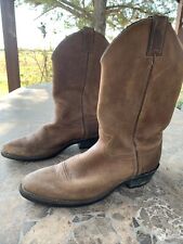 Mens distressed chippewa for sale  Pottsboro