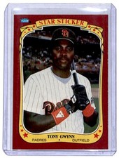 1986 fleer star for sale  Port Jervis