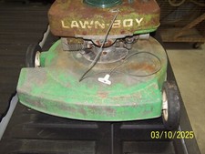 Vintage lawn boy for sale  Oronogo