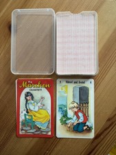 Märchen quartett quartett gebraucht kaufen Märchen quartett quartett gebraucht kaufen  Schwaig b.Nürnberg