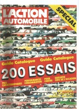 Action automobile 270 d'occasion  Bray-sur-Somme