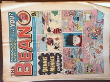 Box rare comic for sale  LEICESTER