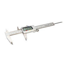Silverline 380244 calibro usato  Roccagloriosa