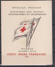 25095 red cross d'occasion  Poitiers