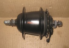 Shimano nabenschaltung nexus gebraucht kaufen  Unterschleißheim
