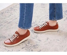 Ecco soft shoes for sale  Parker