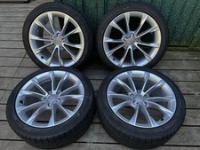 Winterreifen felgen audi gebraucht kaufen Winterreifen felgen audi gebraucht kaufen  Kempen