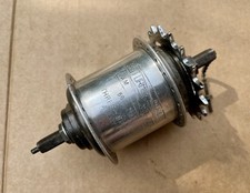 Vintage 1956 sturmey for sale  NORWICH