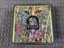 Zippo mysteries forest for sale  Gainesville