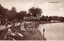 Maldon essex lakeside for sale  ABERYSTWYTH