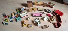 Vintage dolls house for sale  BRENTWOOD