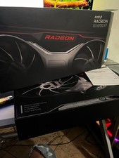 6700 radeon amd. usato  Catania