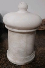 Ancien pot épices d'occasion  Le Barp