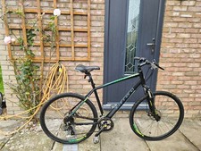 Mountain bike carrera for sale  HORNCASTLE