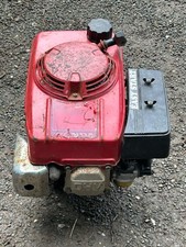 Honda gxv120 hr194 for sale  DRIFFIELD