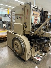 Miehle 50x vertical for sale  Houston