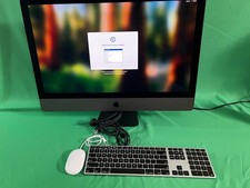 Imac pro 2017 d'occasion  Expédié en Belgium
