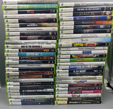 Xbox 360 Spiele | Auswahl | USK 0 bis USK 16 comprar usado  Enviando para Brazil