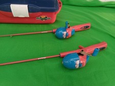 Shakespeare kids spiderman for sale  Norwich